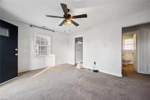 Living - 153 Chichester Ave, Hampton, VA 23669 photo 1 of 1