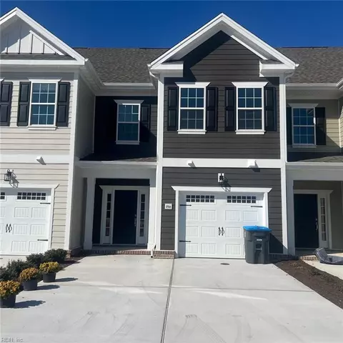 4966 Breck Ln, Chesapeake, VA 23321