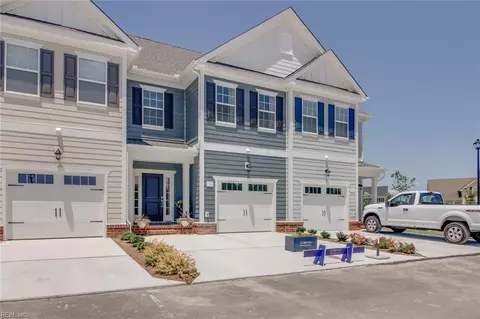 4960 Breck Ln, Chesapeake, VA 23321
