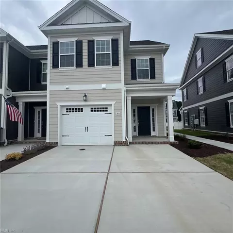 4958 Breck Ln, Chesapeake, VA 23321