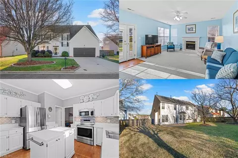908 Brookcrest Arch Arch, Chesapeake, VA 23320