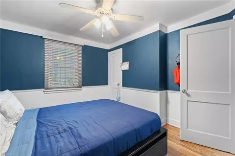 Bedroom - 1108 Wright Ave, Chesapeake, VA 23324 photo 2 of 7