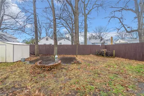 Exterior - 1108 Wright Ave, Chesapeake, VA 23324 photo 9 of 9