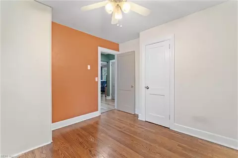 Bedroom - 1108 Wright Ave, Chesapeake, VA 23324 photo 5 of 7