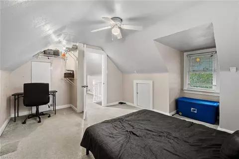 Bedroom - 1108 Wright Ave, Chesapeake, VA 23324 photo 7 of 7
