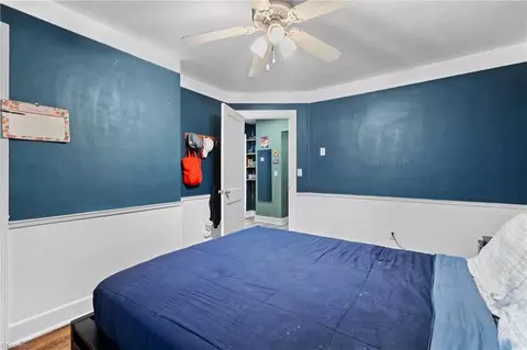 Bedroom - 1108 Wright Ave, Chesapeake, VA 23324 photo 1 of 7