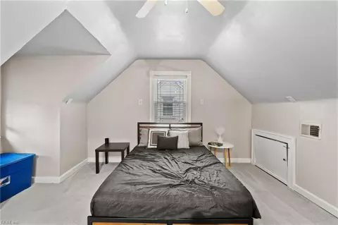 Bedroom - 1108 Wright Ave, Chesapeake, VA 23324 photo 6 of 7