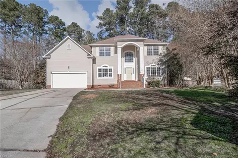 4905 Tern Ct, Chesapeake, VA 23321