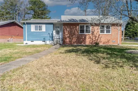 800 Bold St, Portsmouth, VA 23701