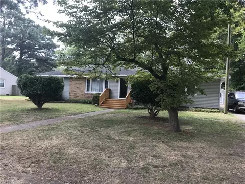 561 Virginian Dr, Norfolk, VA 23505