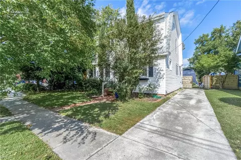 1154 Lexan Ave, Norfolk, VA 23508