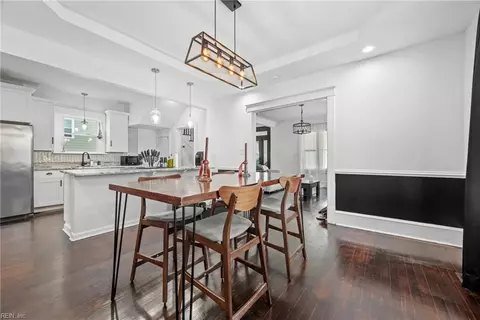 Dining - 701 E Pembroke Ave, Hampton, VA 23669 photo 2 of 2