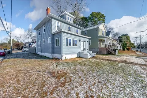 Other - 701 E Pembroke Ave, Hampton, VA 23669 photo 1 of 10