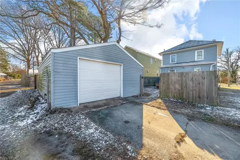 Other - 701 E Pembroke Ave, Hampton, VA 23669 photo 10 of 10