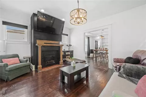 Other - 701 E Pembroke Ave, Hampton, VA 23669 photo 3 of 10