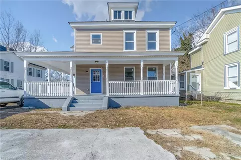 315 Hill St, Suffolk, VA 23434