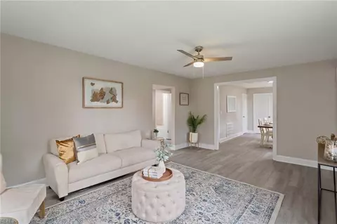 415 Shenandoah Rd, Hampton, VA 23661