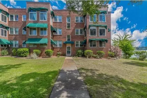 104 Willow Wood Dr #C2, Norfolk, VA 23505