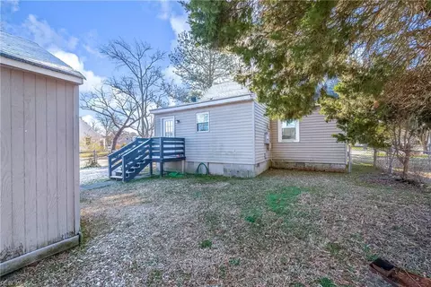Other - 35 Henry St, Hampton, VA 23669 photo 7 of 8