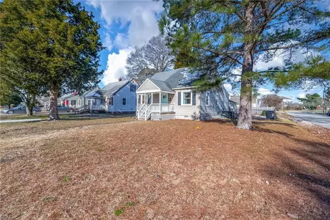 Other - 35 Henry St, Hampton, VA 23669 photo 1 of 8