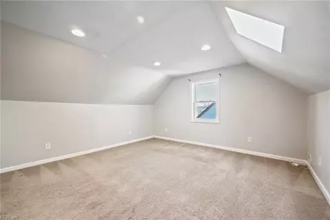 Bedroom - 35 Henry St, Hampton, VA 23669 photo 1 of 4