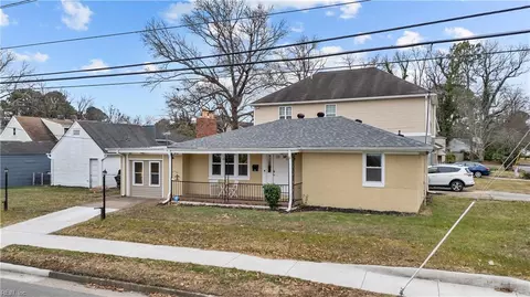 2503 Shoop Ave, Norfolk, VA 23509