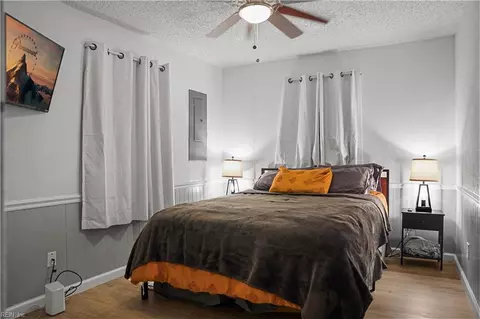 Bedroom - 3114 Herbert St, Norfolk, VA 23513 photo 4 of 5