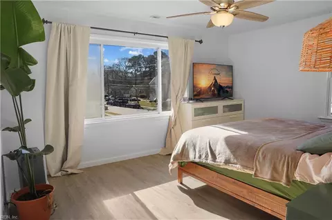 Bedroom - 3114 Herbert St, Norfolk, VA 23513 photo 3 of 5