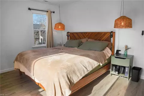 Bedroom - 3114 Herbert St, Norfolk, VA 23513 photo 1 of 5