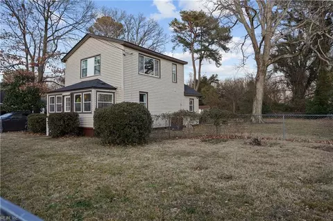 Other - 3114 Herbert St, Norfolk, VA 23513 photo 7 of 7