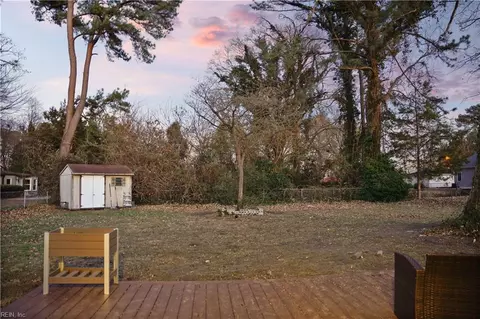 Exterior - 3114 Herbert St, Norfolk, VA 23513 photo 2 of 3