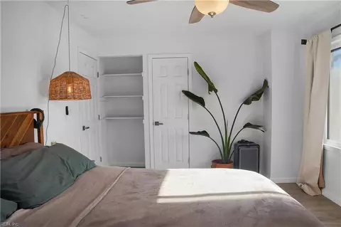 Bedroom - 3114 Herbert St, Norfolk, VA 23513 photo 2 of 5