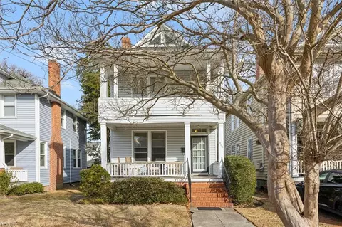 606 Carolina Ave, Norfolk, VA 23508