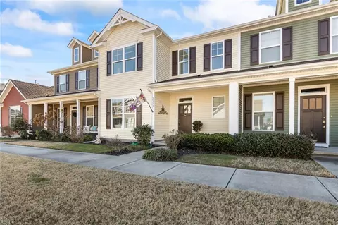 2333 Nottoway Ln, Virginia Beach, VA 23456