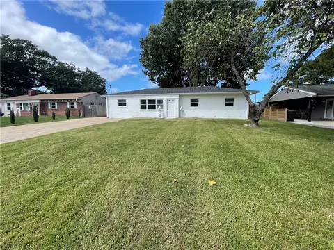 5012 Sullivan Blvd, Virginia Beach, VA 23455