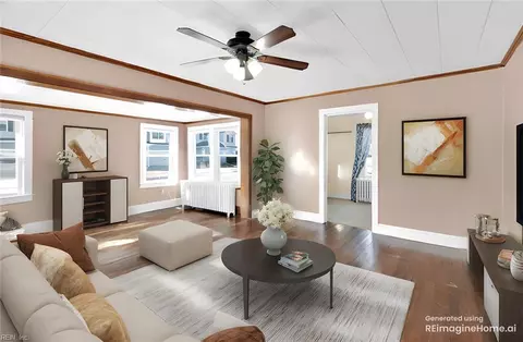 8622 Chapin St, Norfolk, VA 23503