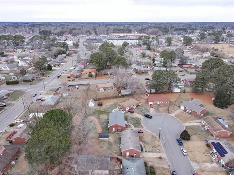 View/Area - 221 Cellardoor Ct, Hampton, VA 23666 photo 7 of 8