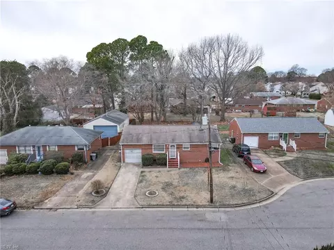 View/Area - 221 Cellardoor Ct, Hampton, VA 23666 photo 1 of 8