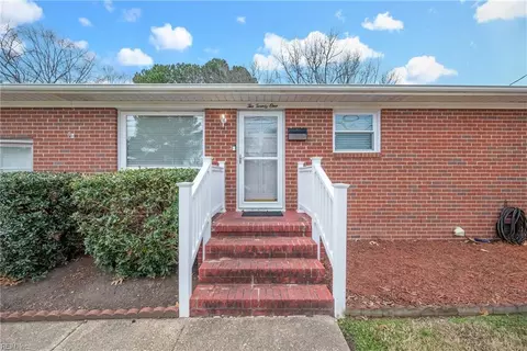 Other - 221 Cellardoor Ct, Hampton, VA 23666 photo 3 of 7