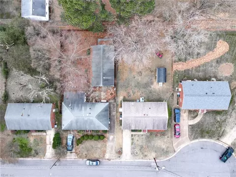 View/Area - 221 Cellardoor Ct, Hampton, VA 23666 photo 3 of 8