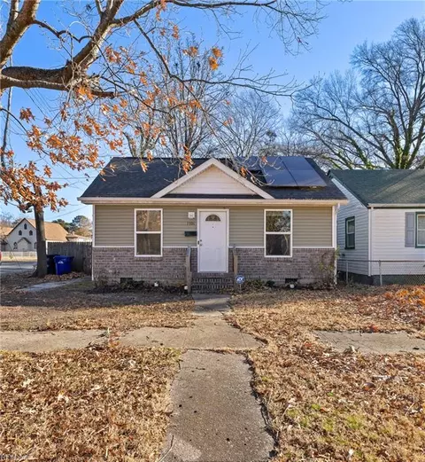 1701 Piedmont Ave, Portsmouth, VA 23704