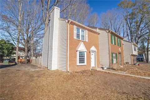 1059 Still Harbor Cir, Chesapeake, VA 23320