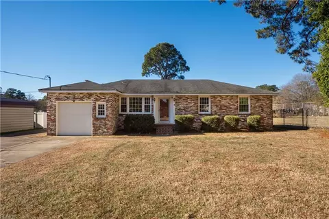 2010 S River Dr, Chesapeake, VA 23323