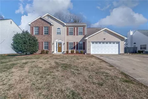22 Lucas Creek Rd, Newport News, VA 23602
