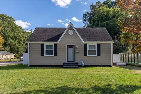 1251 Picadilly St, Norfolk, VA 23513