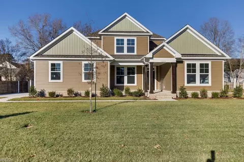 1225 Waters Rd, Chesapeake, VA 23322