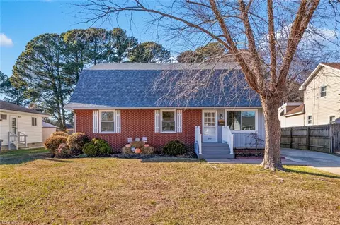 919 Glenrock Dr, Hampton, VA 23661 photo 7