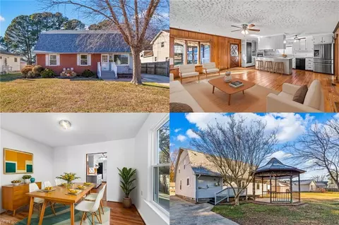 919 Glenrock Dr, Hampton, VA 23661