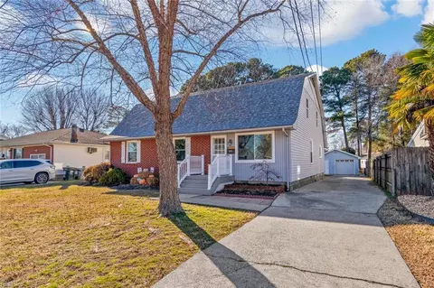 919 Glenrock Dr, Hampton, VA 23661 photo 31