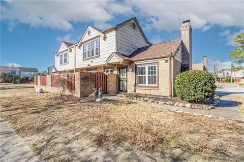 823 Gadwall Ct #823, Virginia Beach, VA 23462